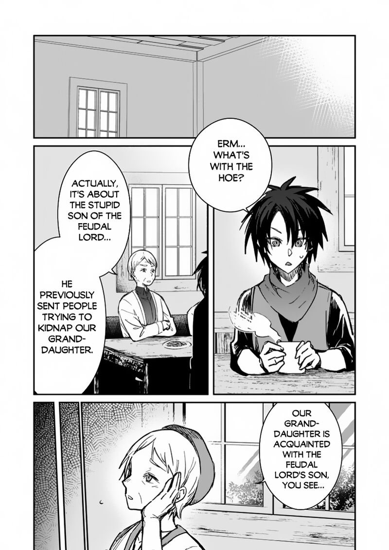Yuusha Party Ni KawaII Ko Ga Ita No De Kokuhaku Shite Mita Chapter 42b Page 10