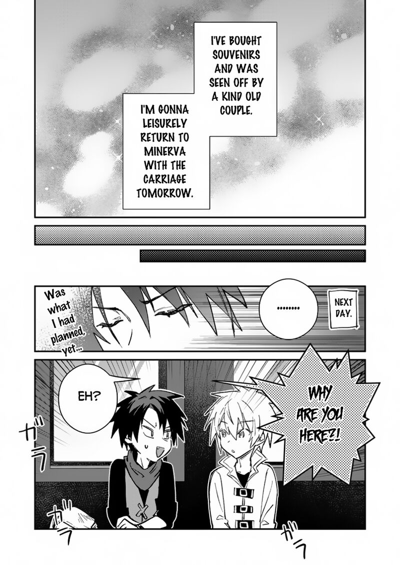 Yuusha Party Ni KawaII Ko Ga Ita No De Kokuhaku Shite Mita Chapter 42b Page 13