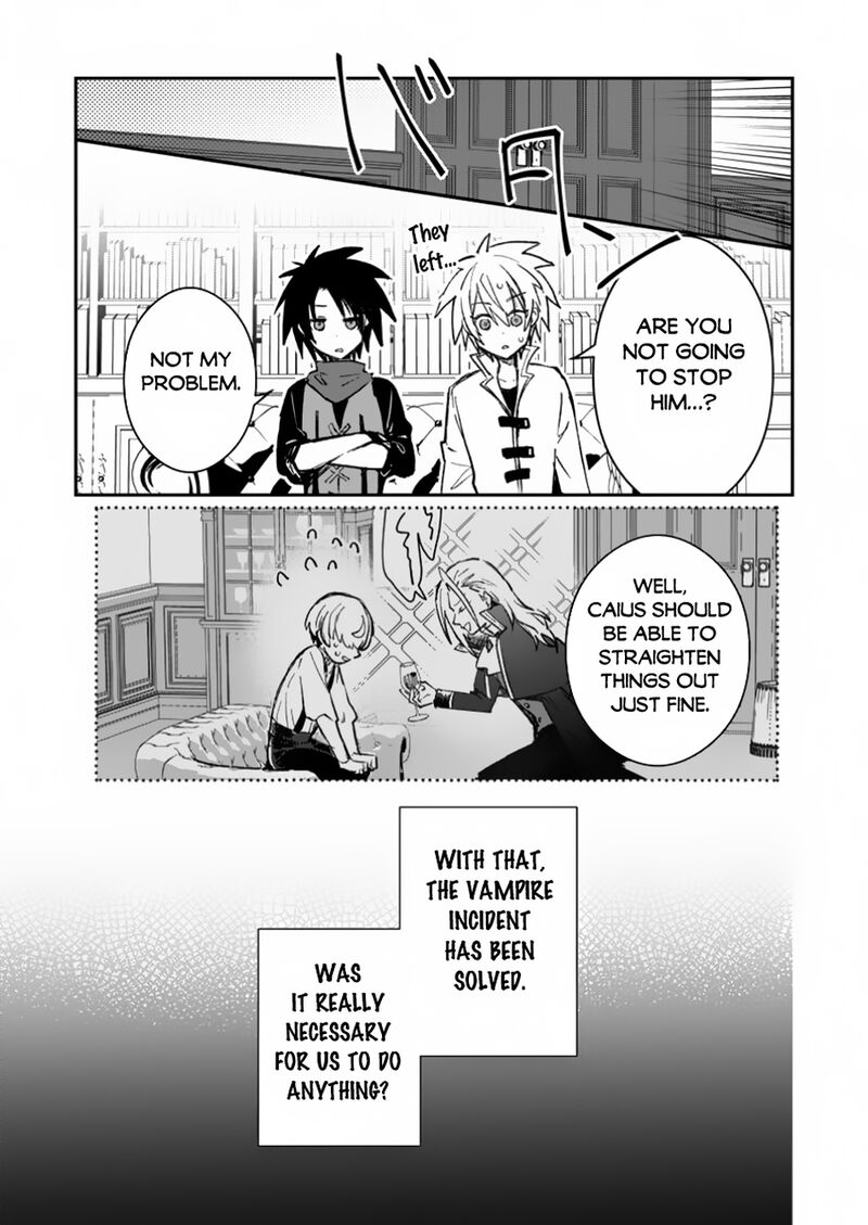 Yuusha Party Ni KawaII Ko Ga Ita No De Kokuhaku Shite Mita Chapter 42b Page 3