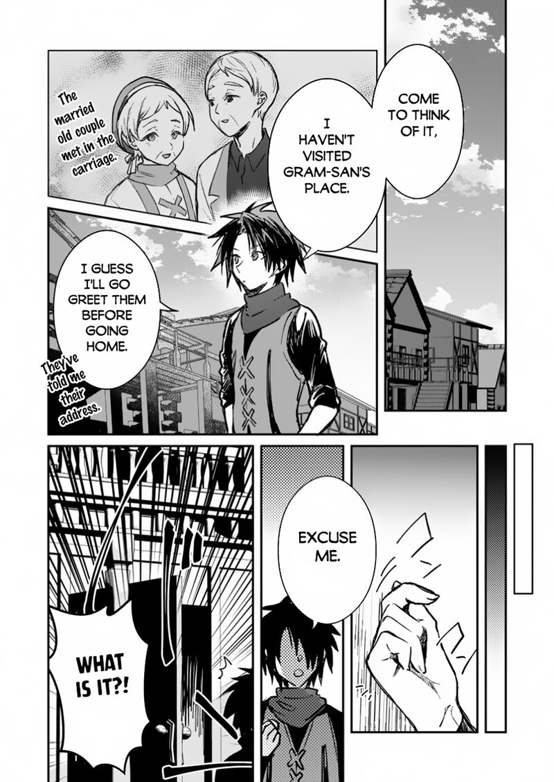 Yuusha Party Ni KawaII Ko Ga Ita No De Kokuhaku Shite Mita Chapter 42b Page 8