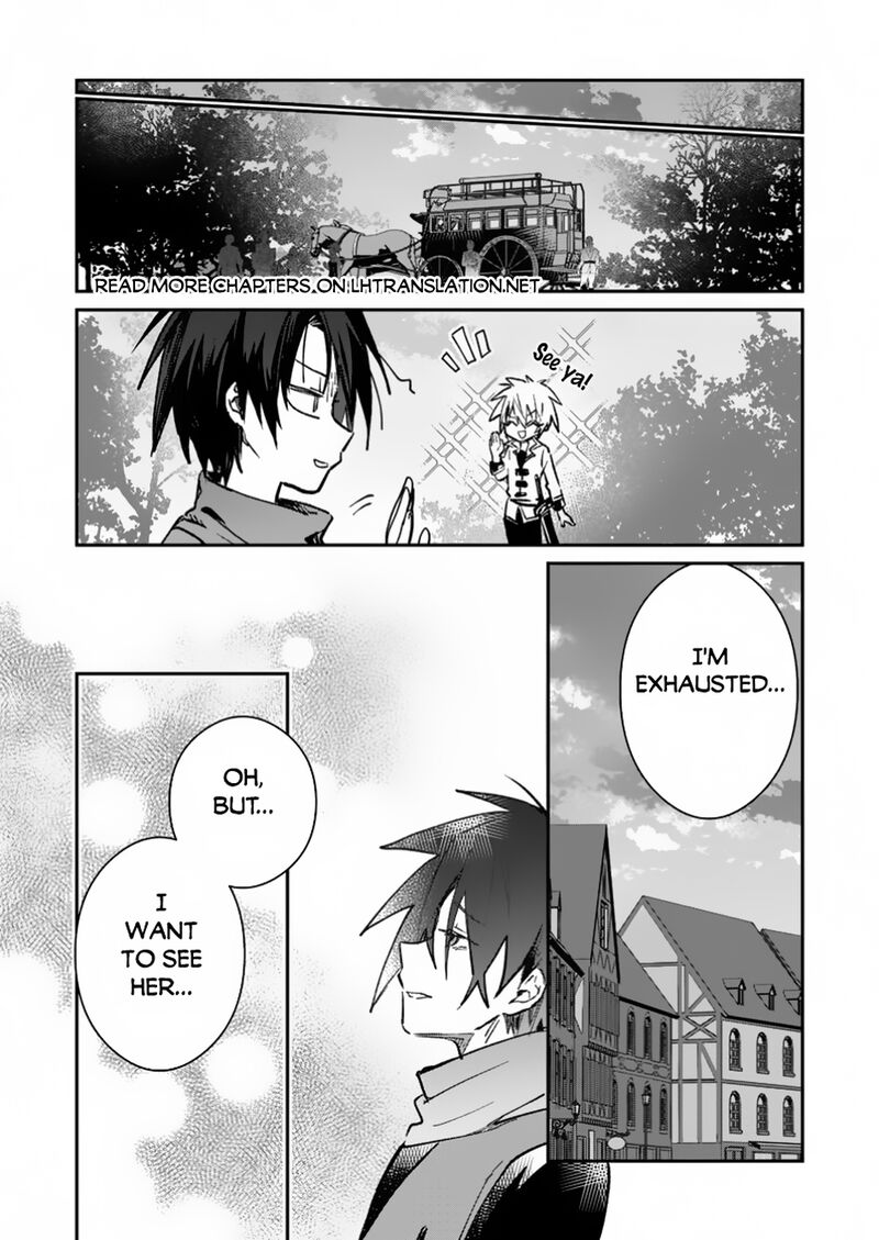 Yuusha Party Ni KawaII Ko Ga Ita No De Kokuhaku Shite Mita Chapter 43a Page 1
