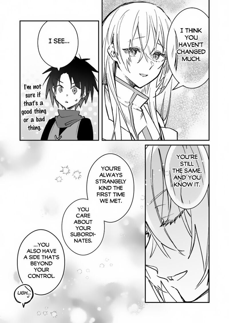 Yuusha Party Ni KawaII Ko Ga Ita No De Kokuhaku Shite Mita Chapter 43a Page 11
