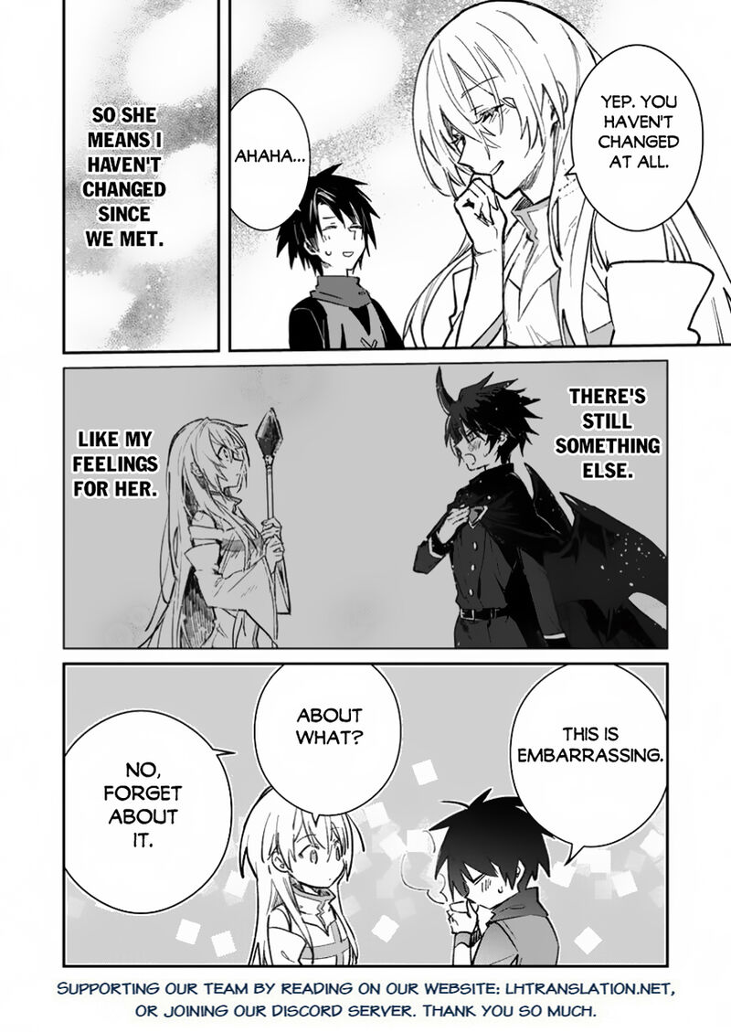 Yuusha Party Ni KawaII Ko Ga Ita No De Kokuhaku Shite Mita Chapter 43a Page 12