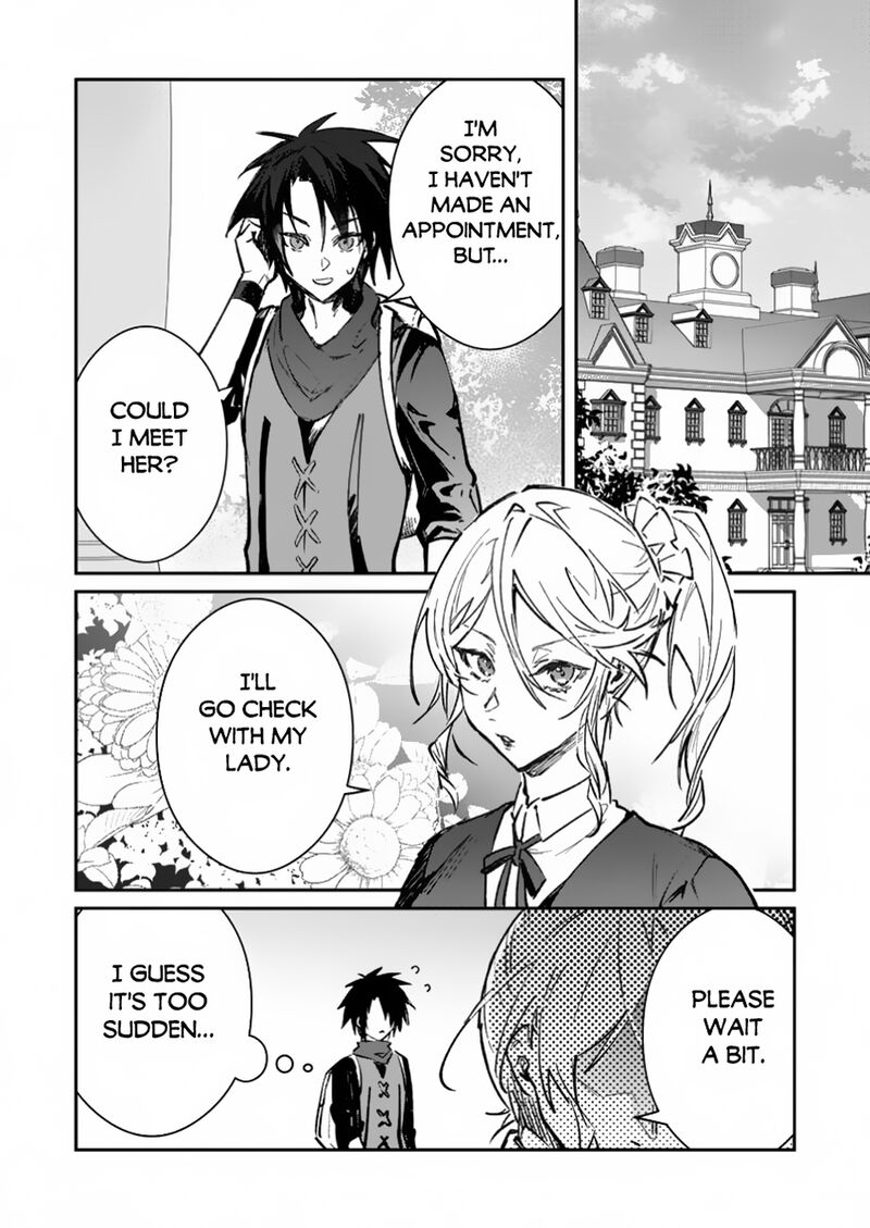 Yuusha Party Ni KawaII Ko Ga Ita No De Kokuhaku Shite Mita Chapter 43a Page 2