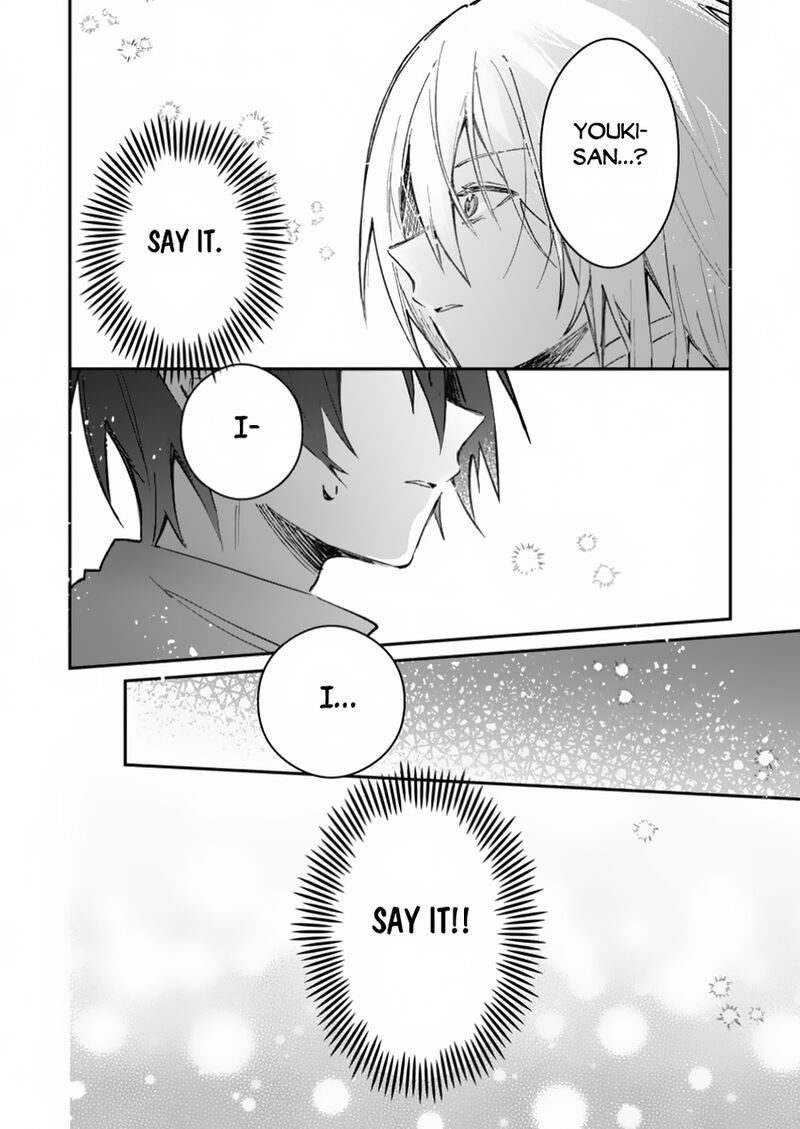 Yuusha Party Ni KawaII Ko Ga Ita No De Kokuhaku Shite Mita Chapter 43b Page 4
