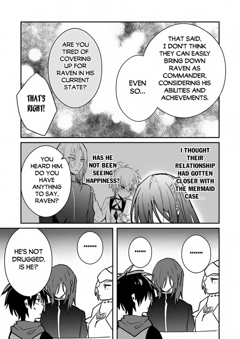 Yuusha Party Ni KawaII Ko Ga Ita No De Kokuhaku Shite Mita Chapter 44a Page 3