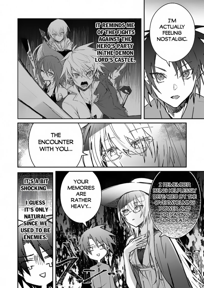Yuusha Party Ni KawaII Ko Ga Ita No De Kokuhaku Shite Mita Chapter 44b Page 7