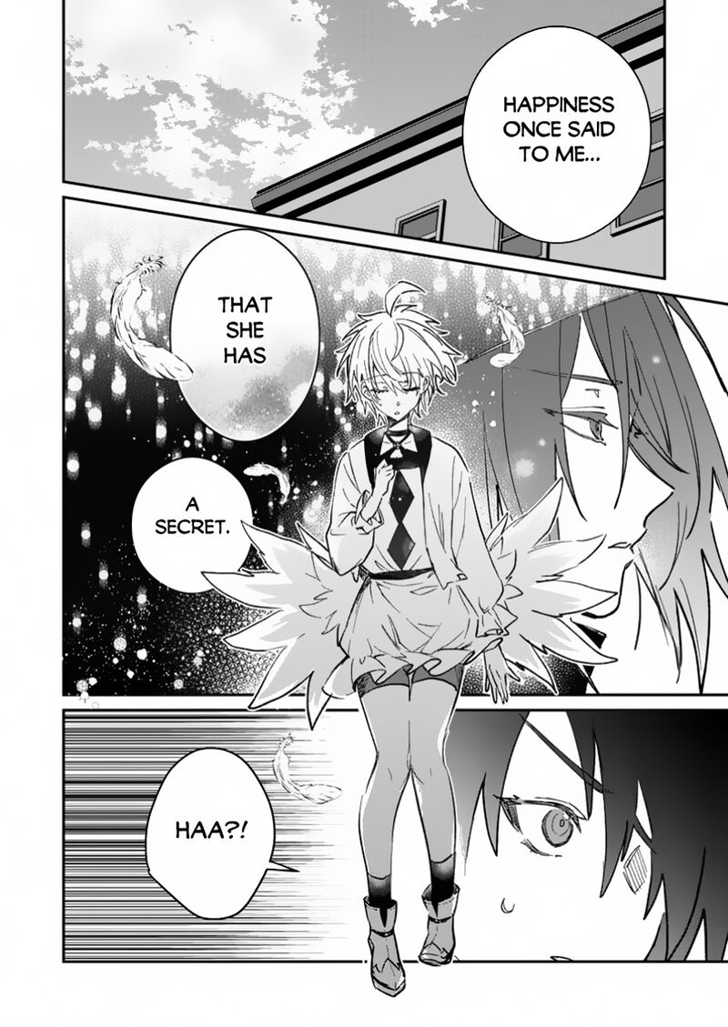Yuusha Party Ni KawaII Ko Ga Ita No De Kokuhaku Shite Mita Chapter 45a Page 14
