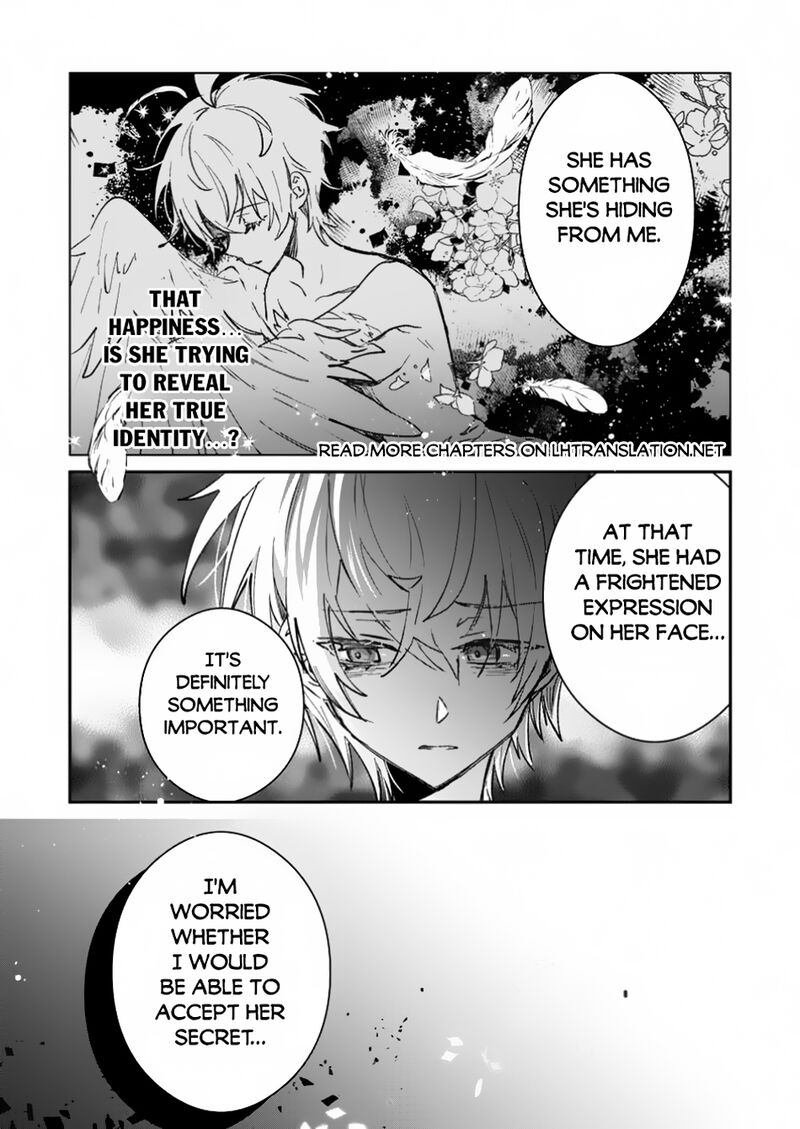 Yuusha Party Ni KawaII Ko Ga Ita No De Kokuhaku Shite Mita Chapter 45a Page 15