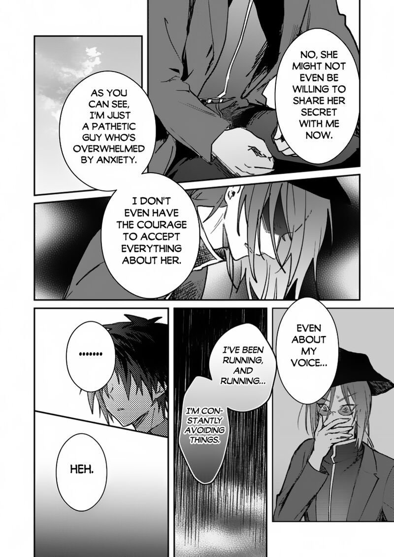 Yuusha Party Ni KawaII Ko Ga Ita No De Kokuhaku Shite Mita Chapter 45a Page 16