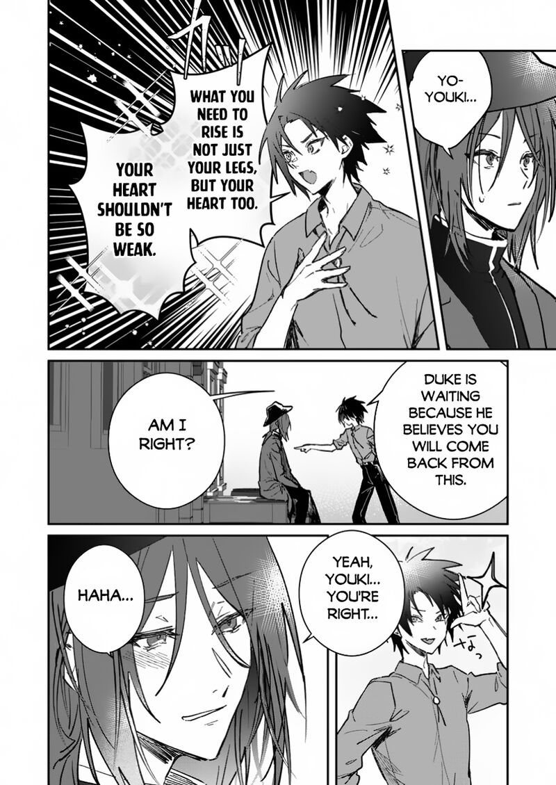 Yuusha Party Ni KawaII Ko Ga Ita No De Kokuhaku Shite Mita Chapter 45a Page 18