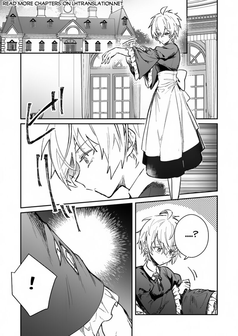 Yuusha Party Ni KawaII Ko Ga Ita No De Kokuhaku Shite Mita Chapter 45b Page 10