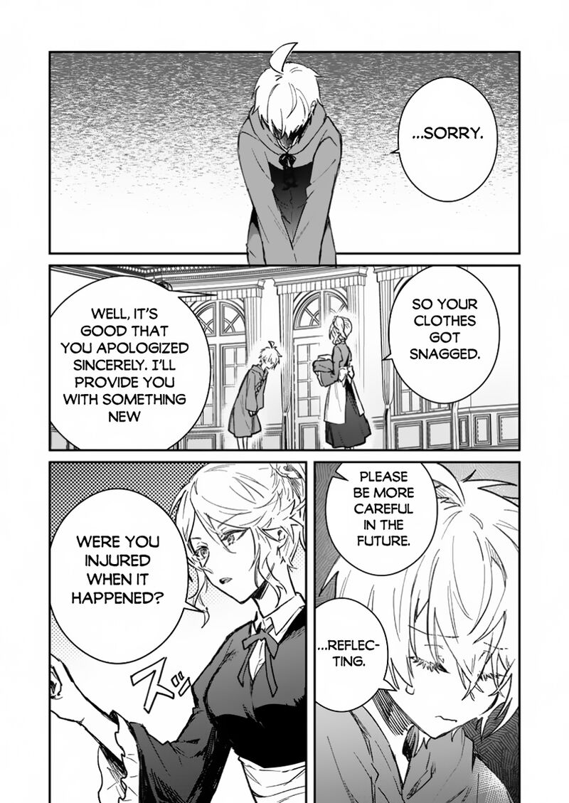 Yuusha Party Ni KawaII Ko Ga Ita No De Kokuhaku Shite Mita Chapter 45b Page 11