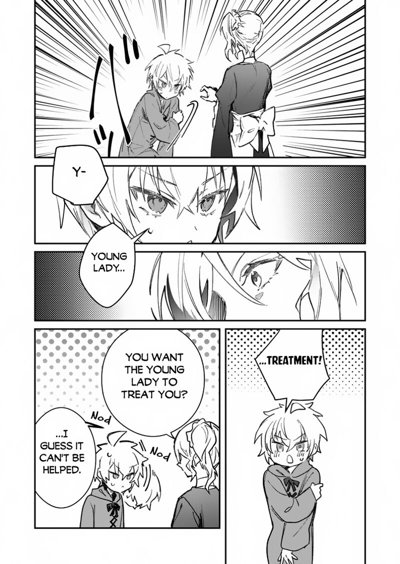 Yuusha Party Ni KawaII Ko Ga Ita No De Kokuhaku Shite Mita Chapter 45b Page 12