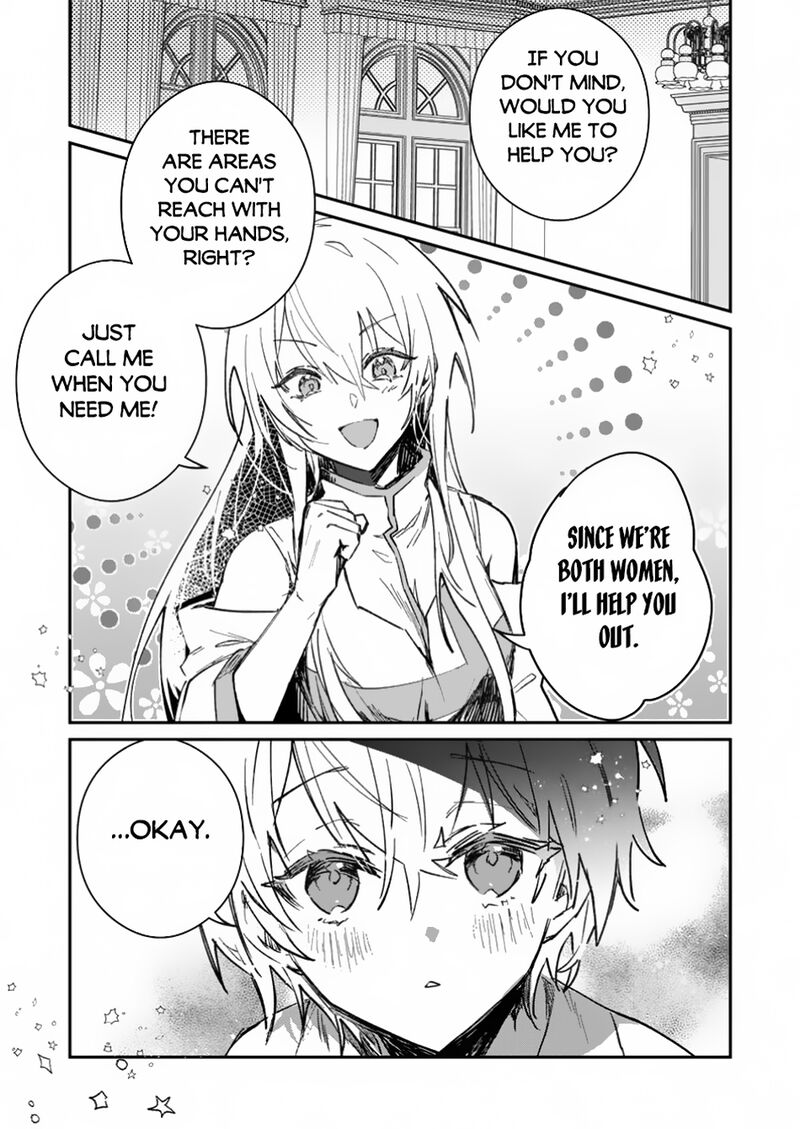 Yuusha Party Ni KawaII Ko Ga Ita No De Kokuhaku Shite Mita Chapter 45b Page 16
