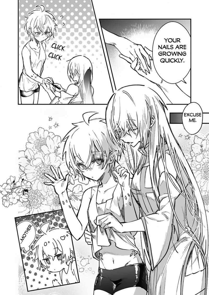 Yuusha Party Ni KawaII Ko Ga Ita No De Kokuhaku Shite Mita Chapter 45b Page 17