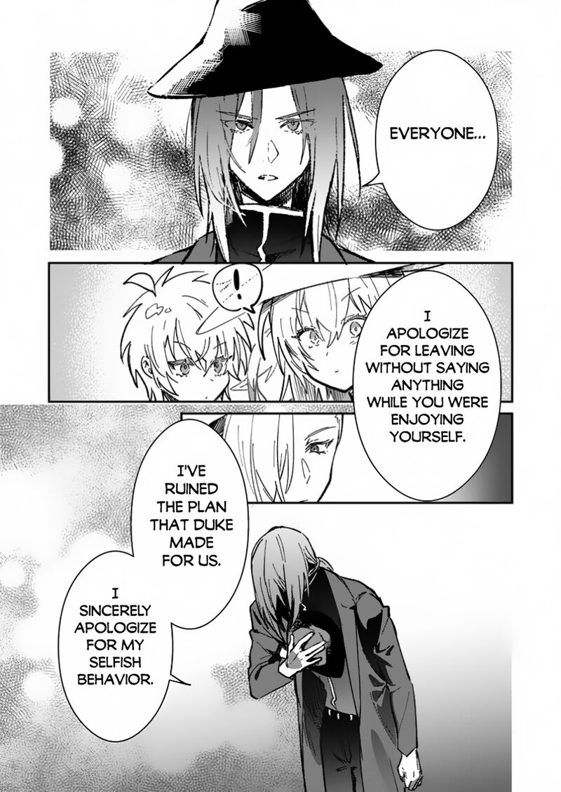 Yuusha Party Ni KawaII Ko Ga Ita No De Kokuhaku Shite Mita Chapter 45b Page 2