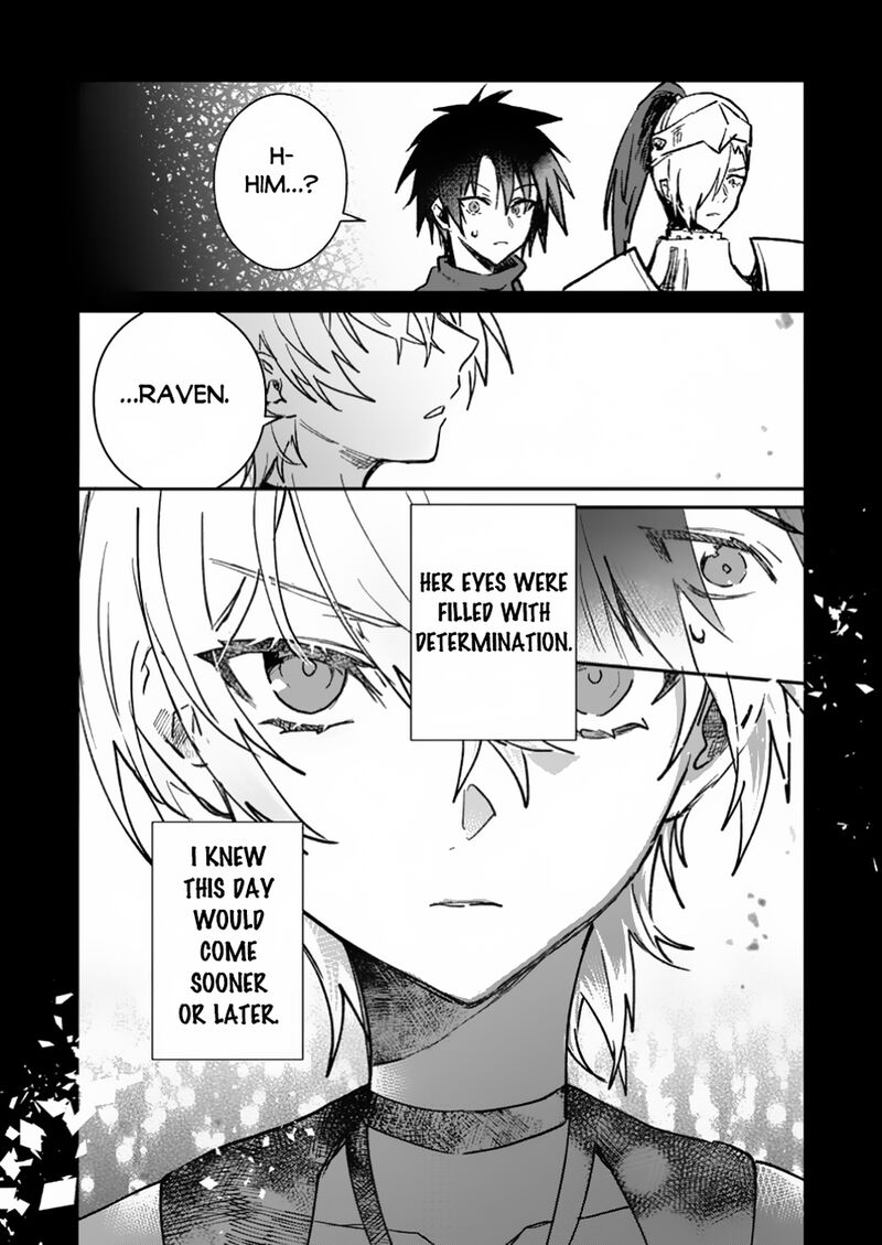 Yuusha Party Ni KawaII Ko Ga Ita No De Kokuhaku Shite Mita Chapter 45b Page 8