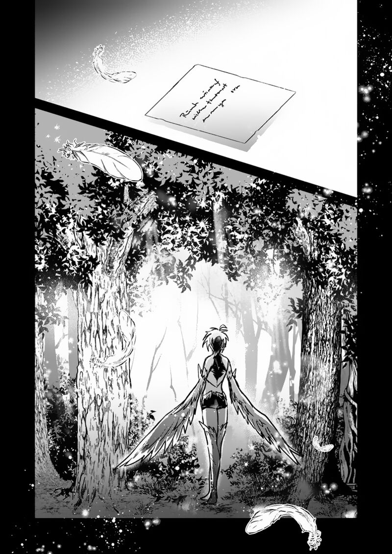 Yuusha Party Ni KawaII Ko Ga Ita No De Kokuhaku Shite Mita Chapter 45b Page 9