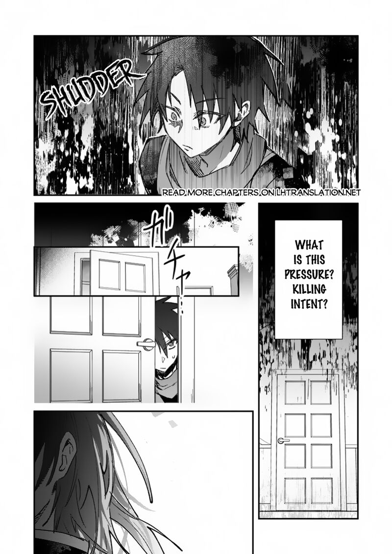 Yuusha Party Ni KawaII Ko Ga Ita No De Kokuhaku Shite Mita Chapter 46a Page 10