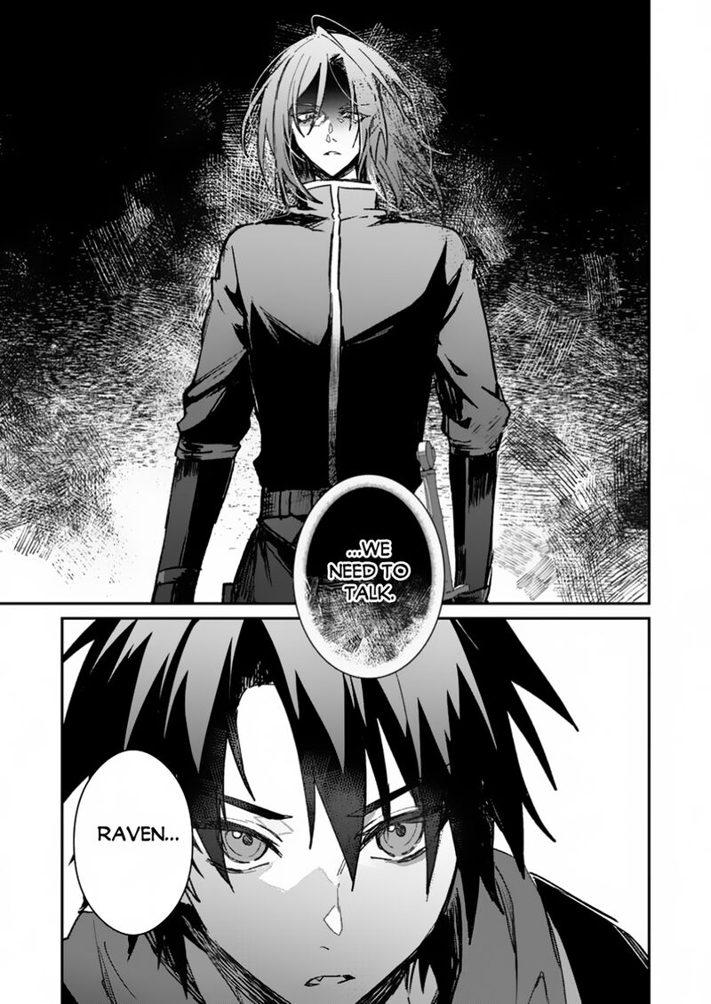 Yuusha Party Ni KawaII Ko Ga Ita No De Kokuhaku Shite Mita Chapter 46a Page 11