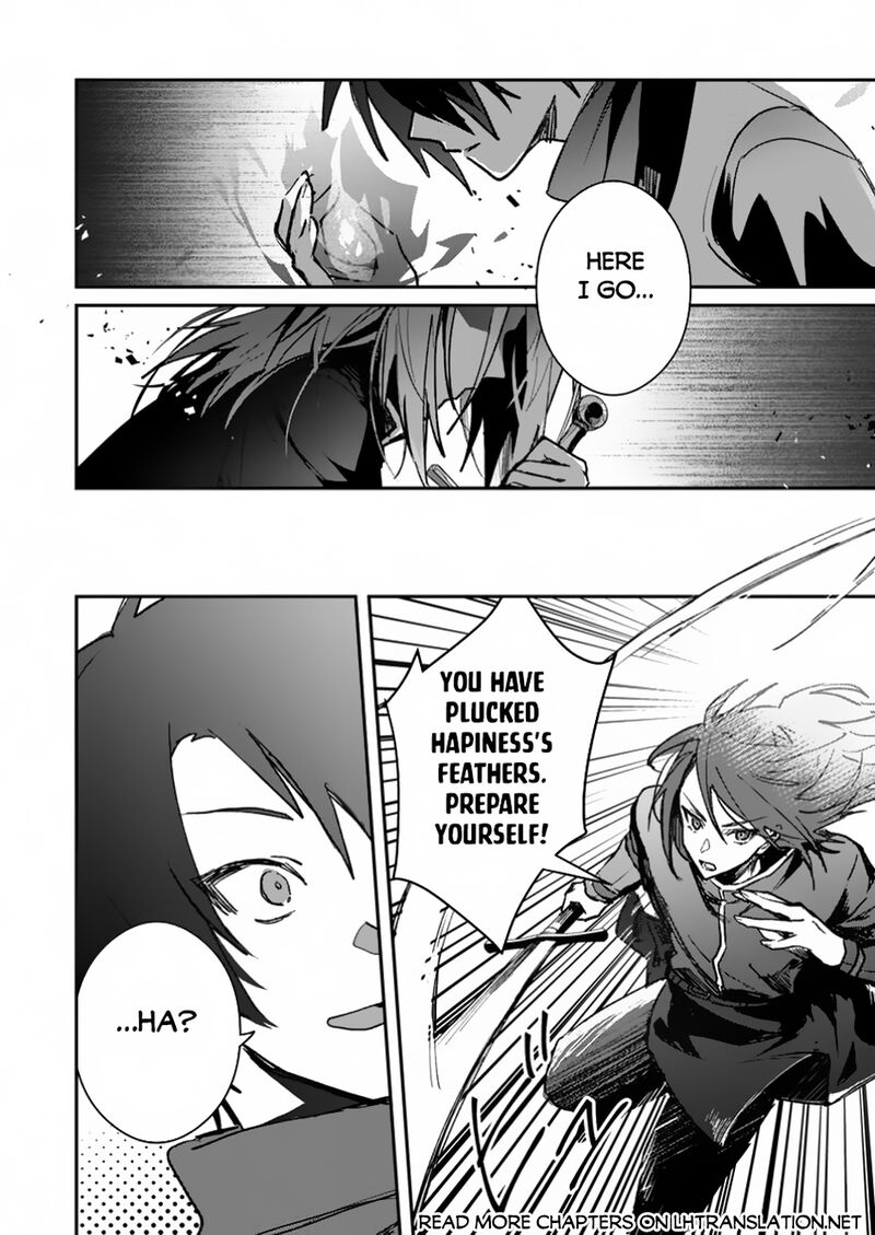 Yuusha Party Ni KawaII Ko Ga Ita No De Kokuhaku Shite Mita Chapter 46a Page 14