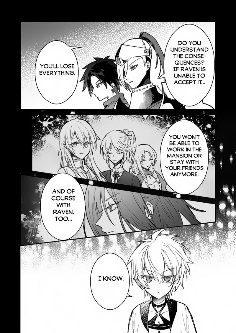 Yuusha Party Ni KawaII Ko Ga Ita No De Kokuhaku Shite Mita Chapter 46a Page 2