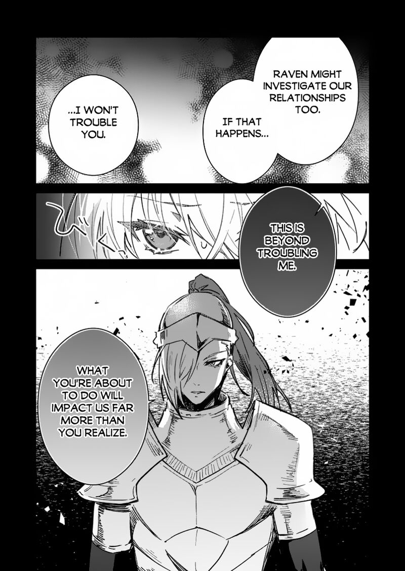 Yuusha Party Ni KawaII Ko Ga Ita No De Kokuhaku Shite Mita Chapter 46a Page 3