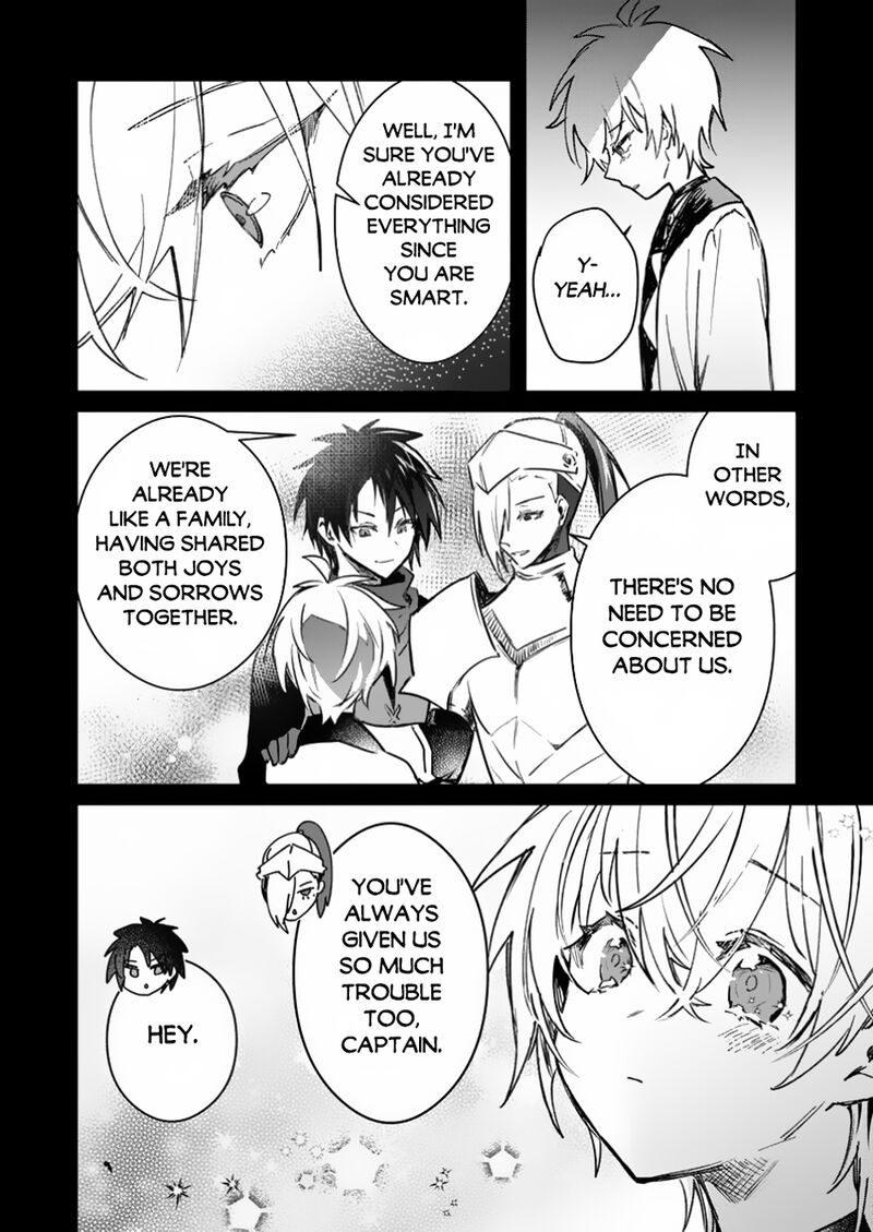 Yuusha Party Ni KawaII Ko Ga Ita No De Kokuhaku Shite Mita Chapter 46a Page 4