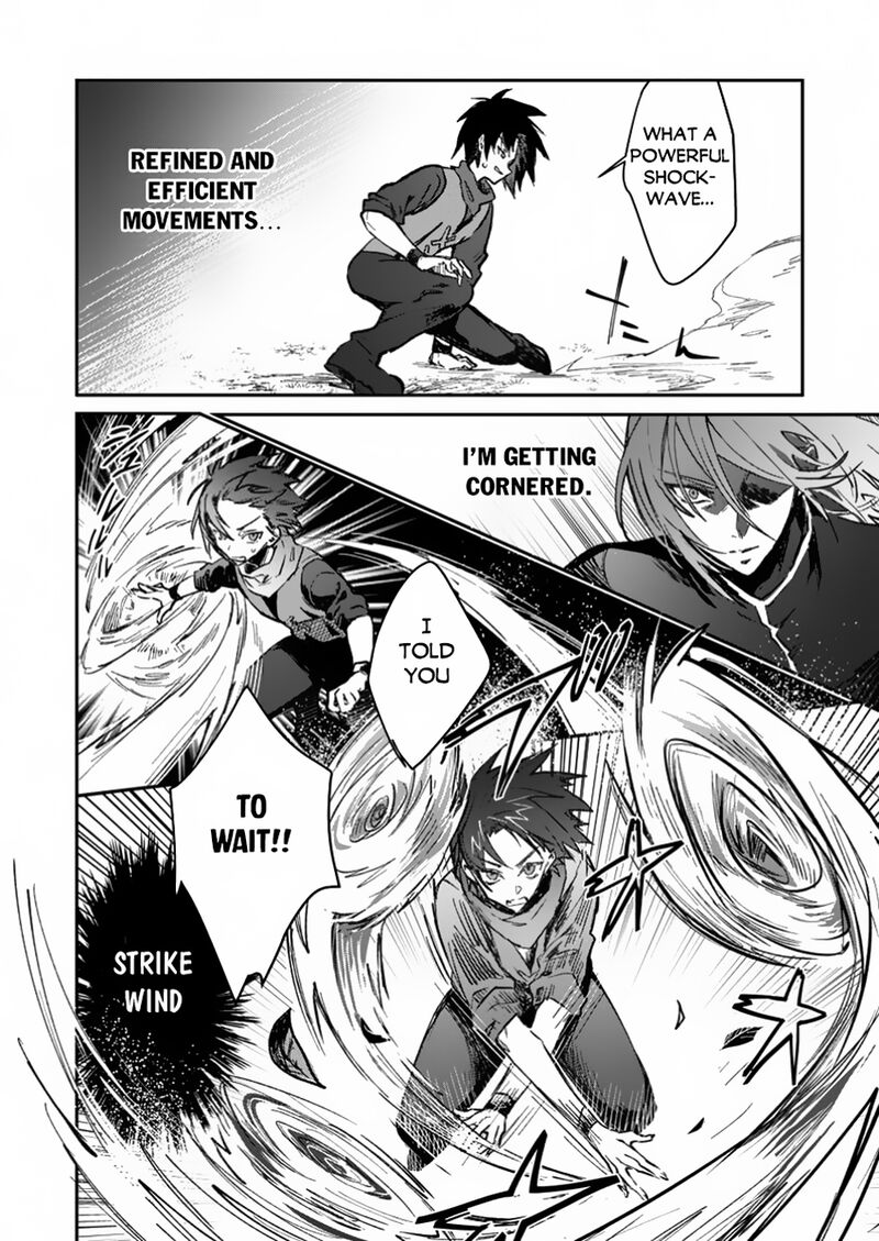 Yuusha Party Ni KawaII Ko Ga Ita No De Kokuhaku Shite Mita Chapter 46b Page 1