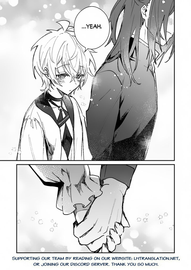 Yuusha Party Ni KawaII Ko Ga Ita No De Kokuhaku Shite Mita Chapter 46b Page 14