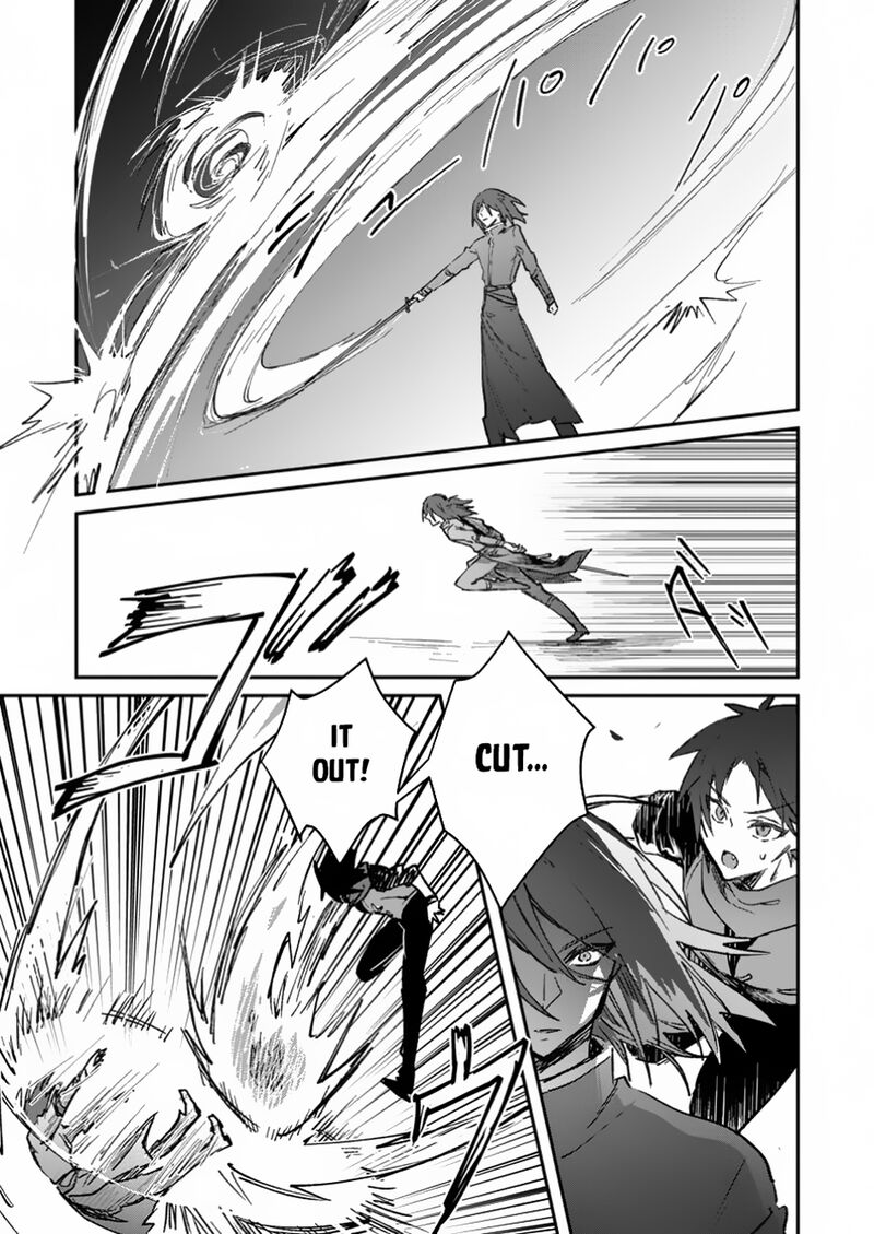 Yuusha Party Ni KawaII Ko Ga Ita No De Kokuhaku Shite Mita Chapter 46b Page 2