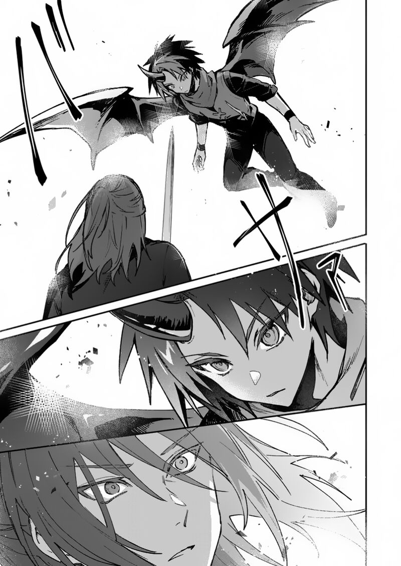 Yuusha Party Ni KawaII Ko Ga Ita No De Kokuhaku Shite Mita Chapter 46b Page 6