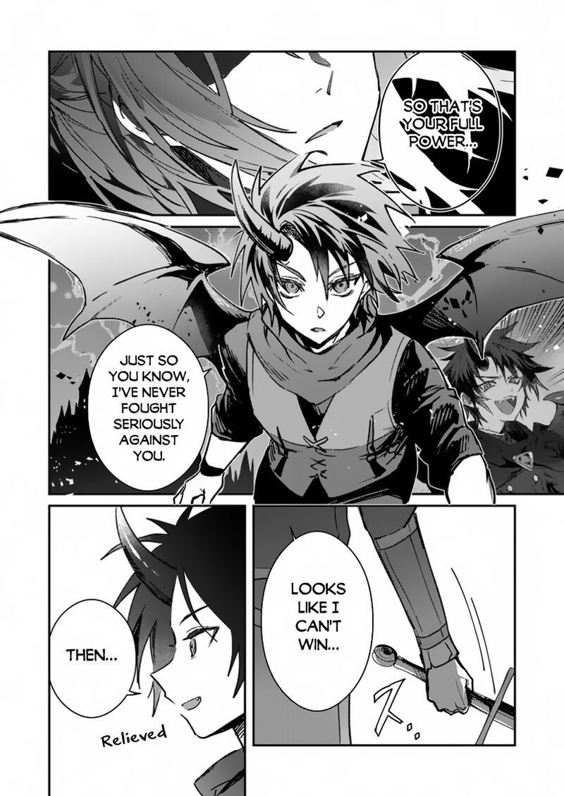 Yuusha Party Ni KawaII Ko Ga Ita No De Kokuhaku Shite Mita Chapter 46b Page 7