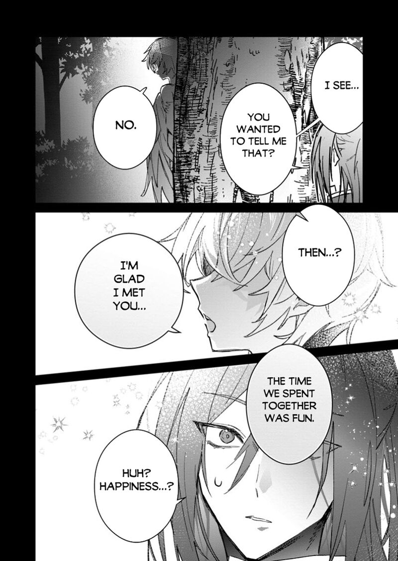 Yuusha Party Ni KawaII Ko Ga Ita No De Kokuhaku Shite Mita Chapter 47a Page 10