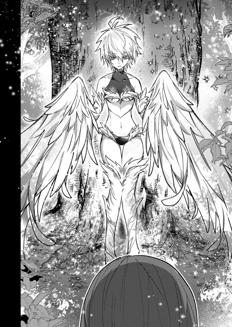 Yuusha Party Ni KawaII Ko Ga Ita No De Kokuhaku Shite Mita Chapter 47a Page 12