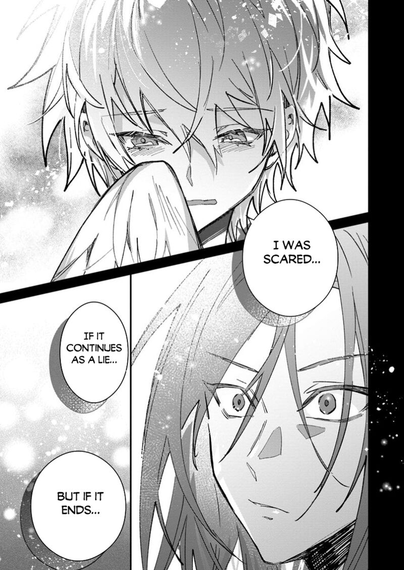 Yuusha Party Ni KawaII Ko Ga Ita No De Kokuhaku Shite Mita Chapter 47a Page 13
