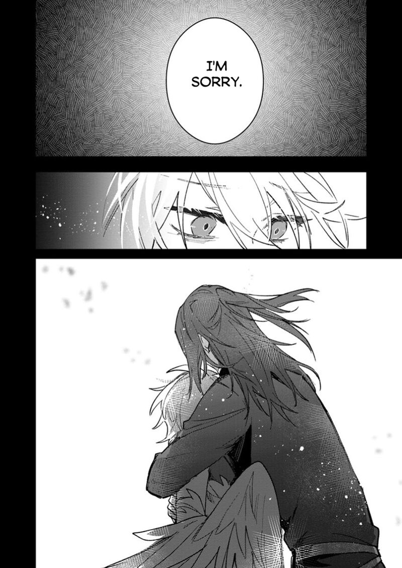 Yuusha Party Ni KawaII Ko Ga Ita No De Kokuhaku Shite Mita Chapter 47a Page 14