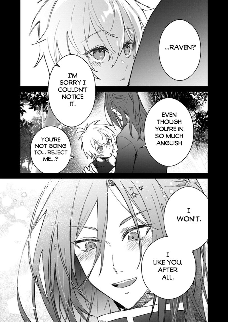Yuusha Party Ni KawaII Ko Ga Ita No De Kokuhaku Shite Mita Chapter 47a Page 15