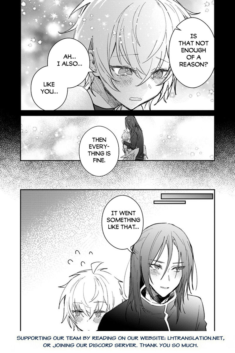 Yuusha Party Ni KawaII Ko Ga Ita No De Kokuhaku Shite Mita Chapter 47a Page 16
