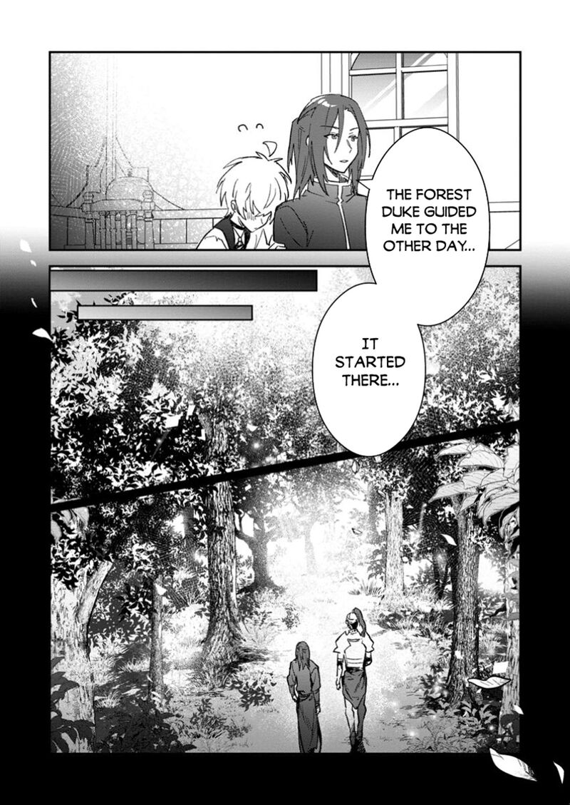 Yuusha Party Ni KawaII Ko Ga Ita No De Kokuhaku Shite Mita Chapter 47a Page 4
