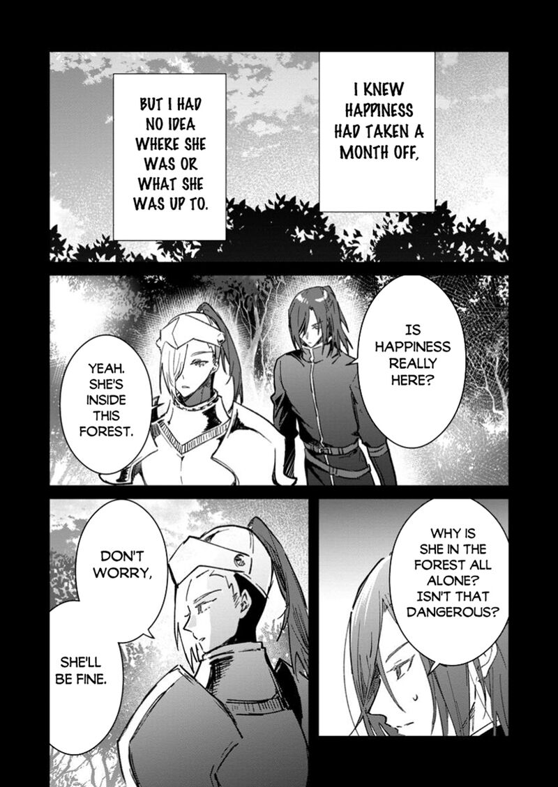 Yuusha Party Ni KawaII Ko Ga Ita No De Kokuhaku Shite Mita Chapter 47a Page 5