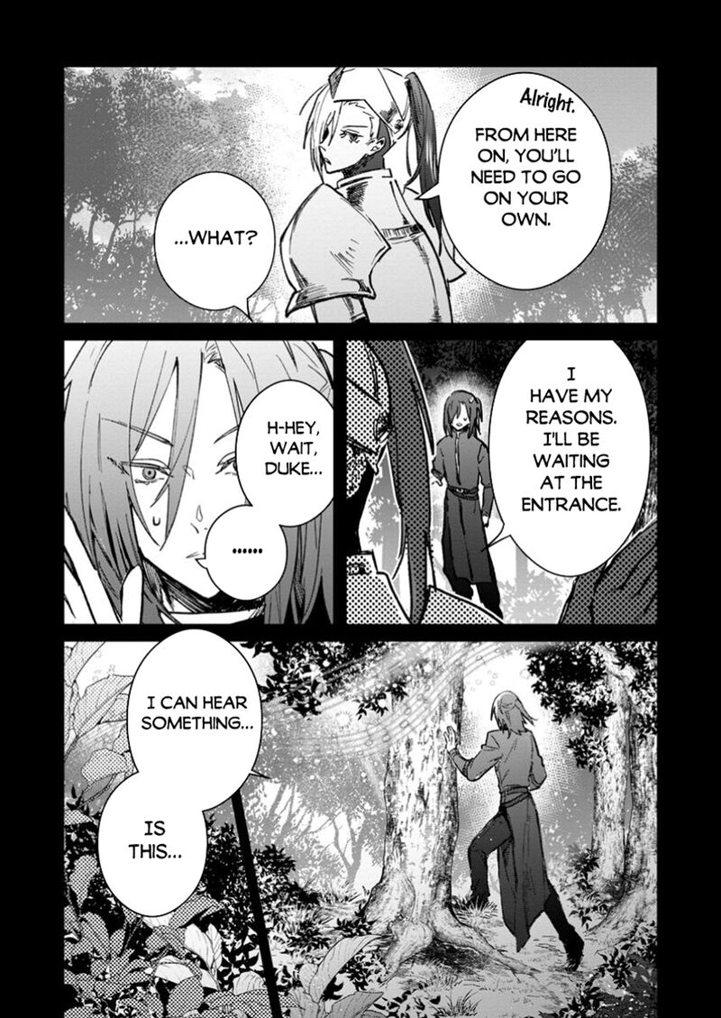 Yuusha Party Ni KawaII Ko Ga Ita No De Kokuhaku Shite Mita Chapter 47a Page 6