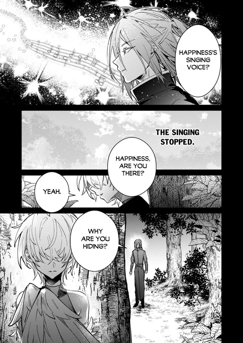 Yuusha Party Ni KawaII Ko Ga Ita No De Kokuhaku Shite Mita Chapter 47a Page 7