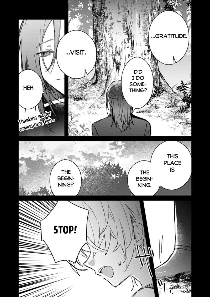 Yuusha Party Ni KawaII Ko Ga Ita No De Kokuhaku Shite Mita Chapter 47a Page 8