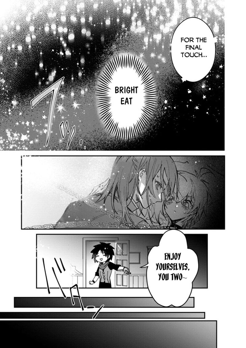 Yuusha Party Ni KawaII Ko Ga Ita No De Kokuhaku Shite Mita Chapter 47b Page 7