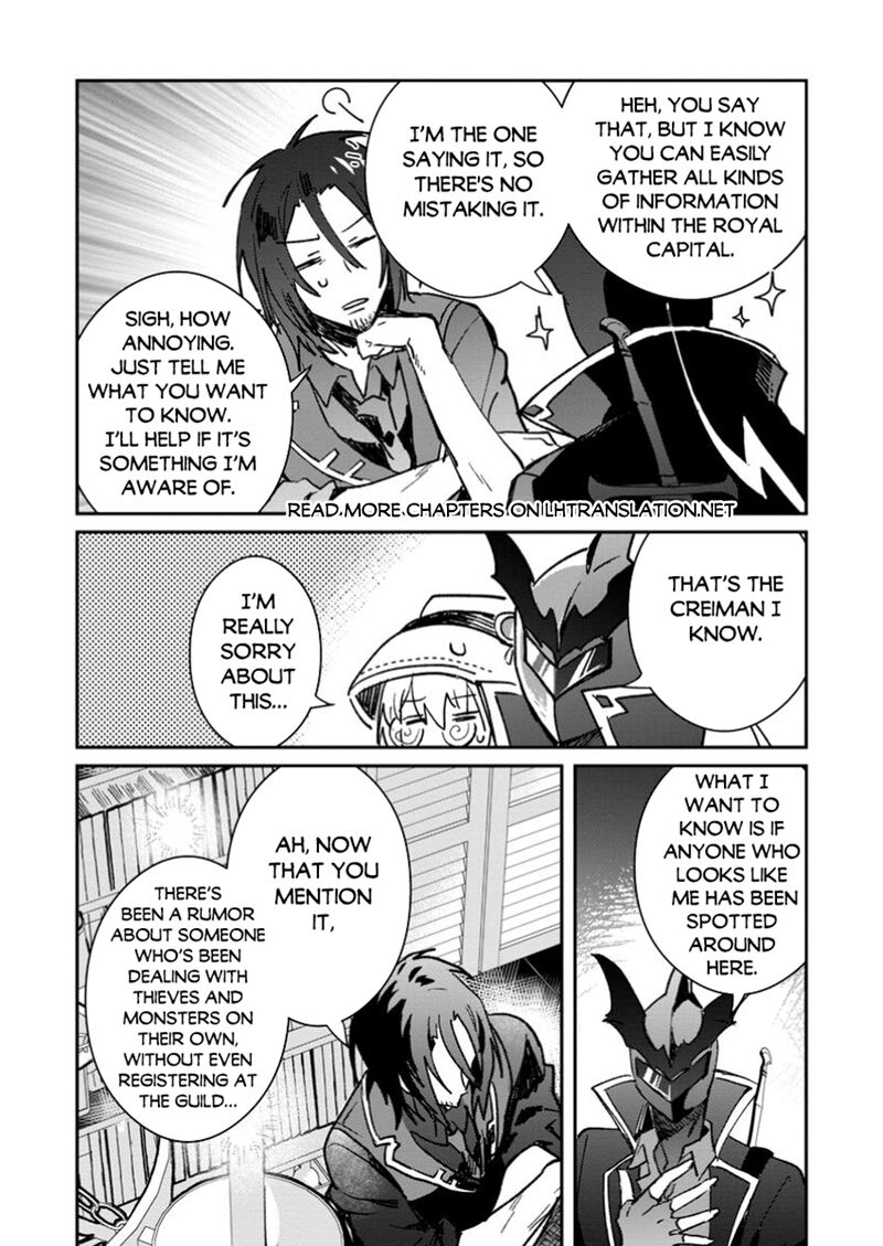 Yuusha Party Ni KawaII Ko Ga Ita No De Kokuhaku Shite Mita Chapter 48a Page 11