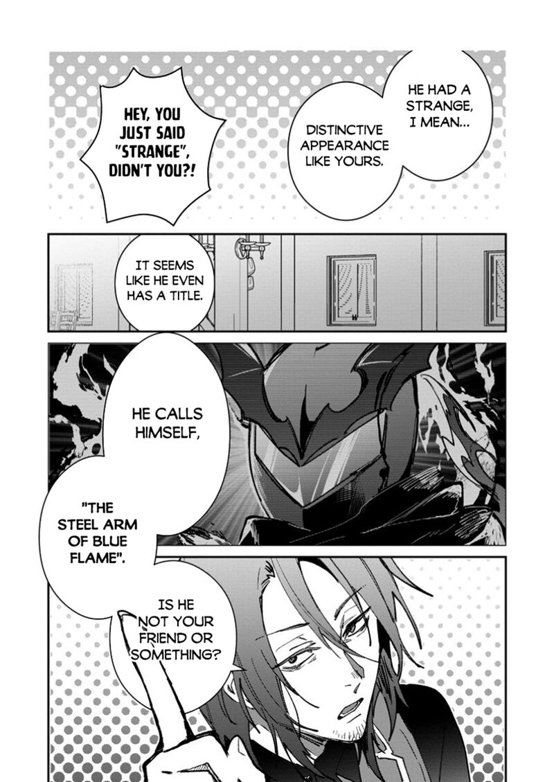 Yuusha Party Ni KawaII Ko Ga Ita No De Kokuhaku Shite Mita Chapter 48a Page 12