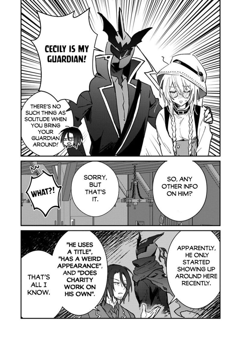 Yuusha Party Ni KawaII Ko Ga Ita No De Kokuhaku Shite Mita Chapter 48a Page 14