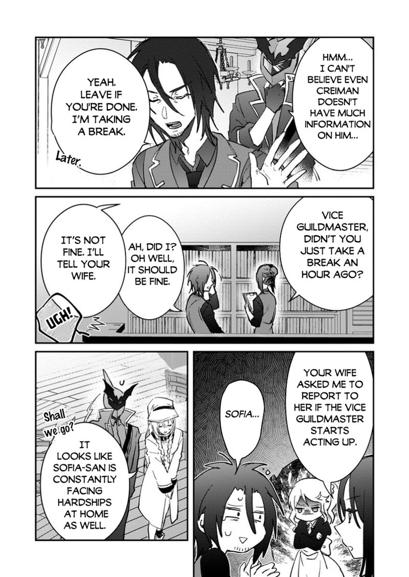 Yuusha Party Ni KawaII Ko Ga Ita No De Kokuhaku Shite Mita Chapter 48a Page 15